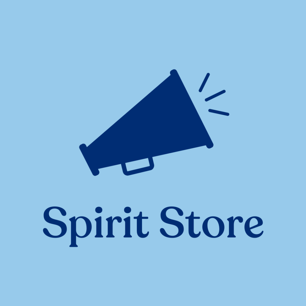 Link to Bethany School's Spirit Store