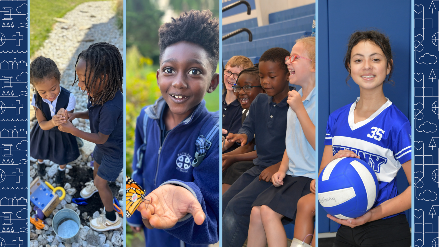 Employment Bethany School