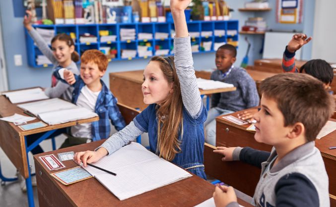 Smaller classrooms promote student engagement