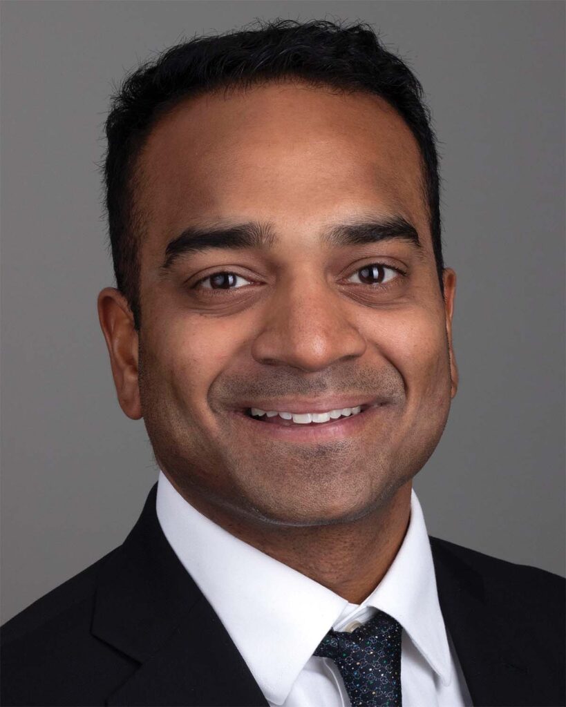 CHETHAN RAMPRASAD, MD, MS  '04