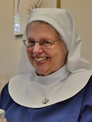 SISTER LYNN BROWNING