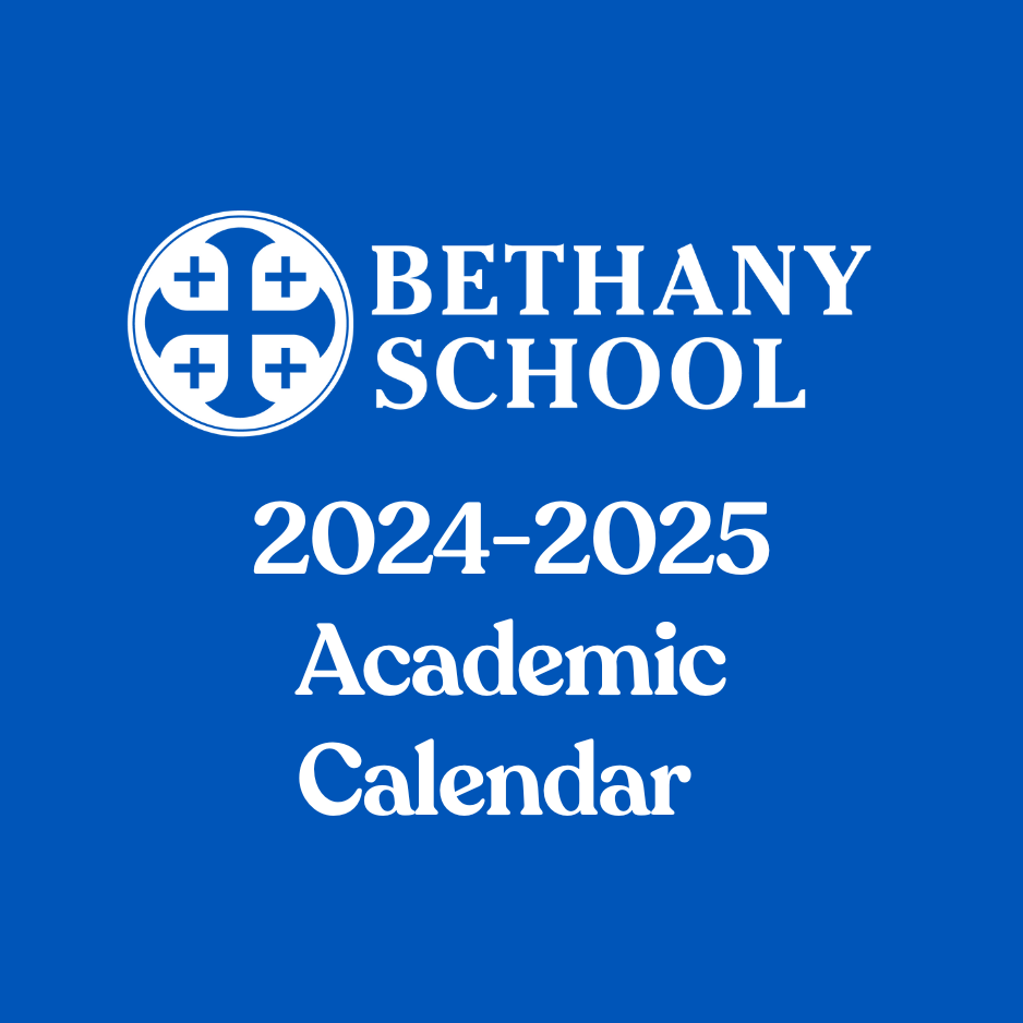 Academic Calendar 2024-2025 Icon