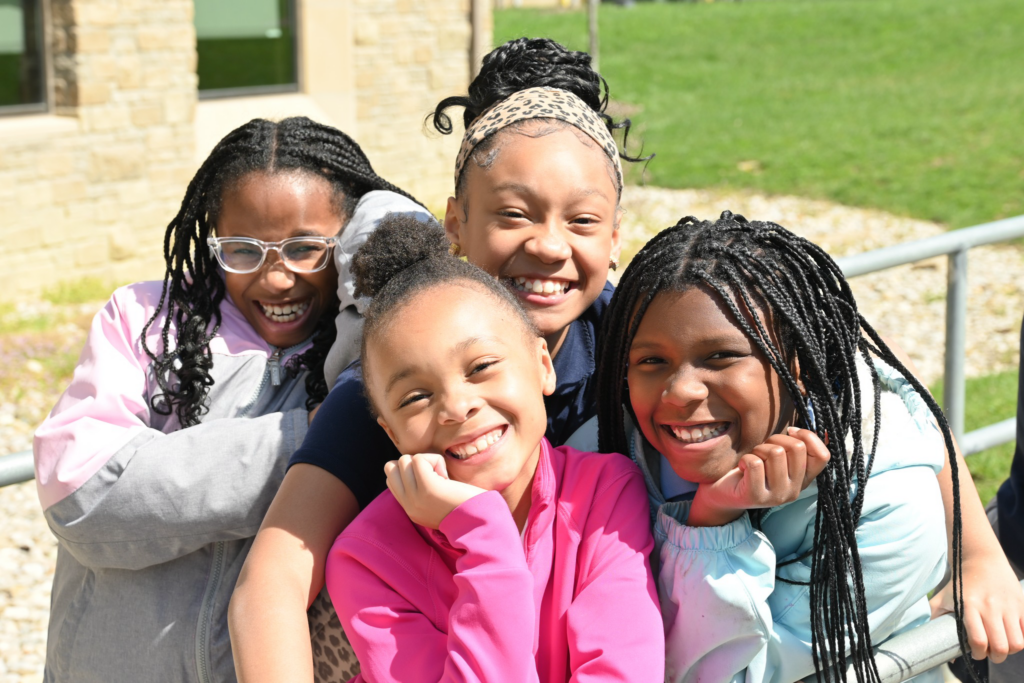 A Bethany education prepares students for high school and beyond.