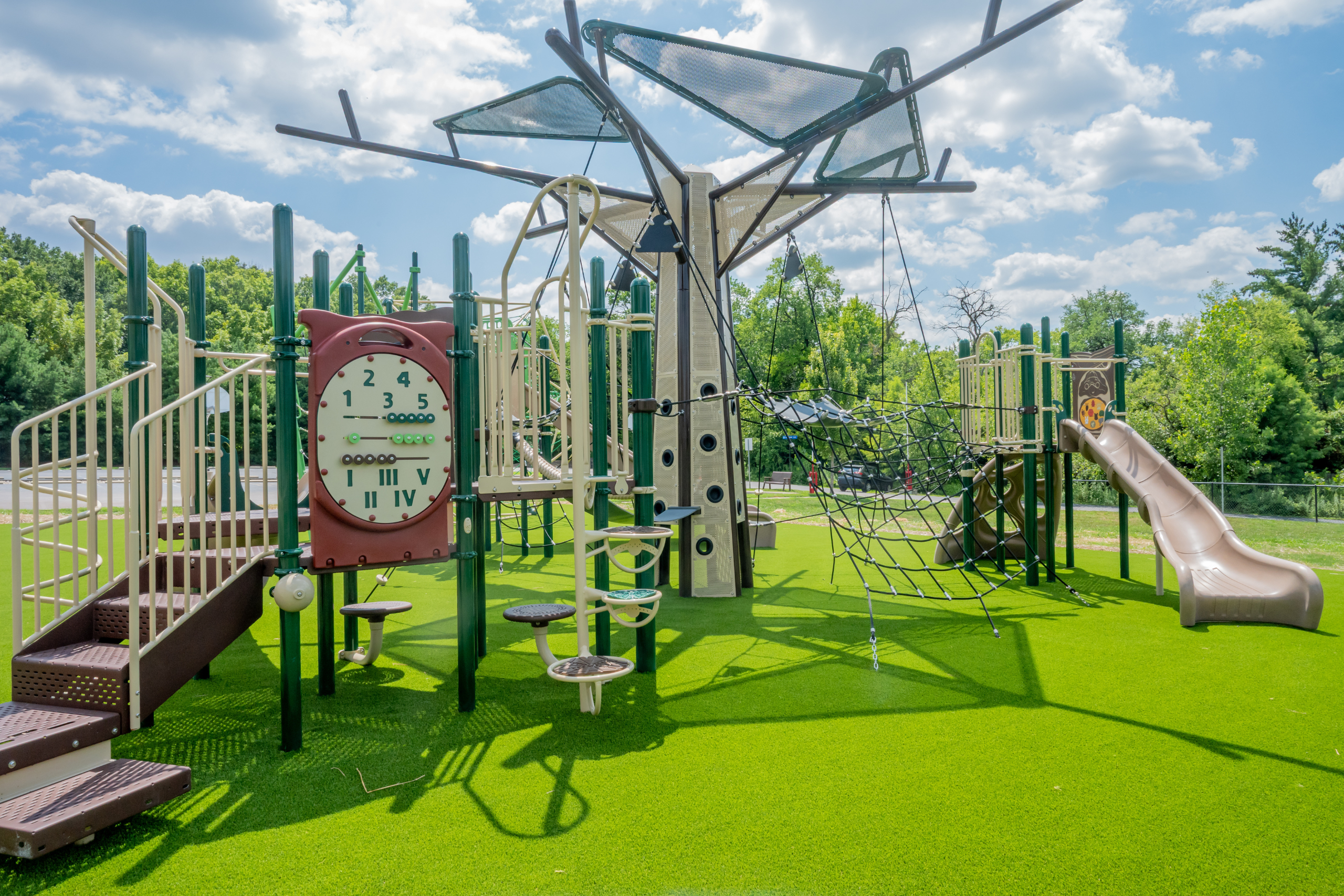 Playground