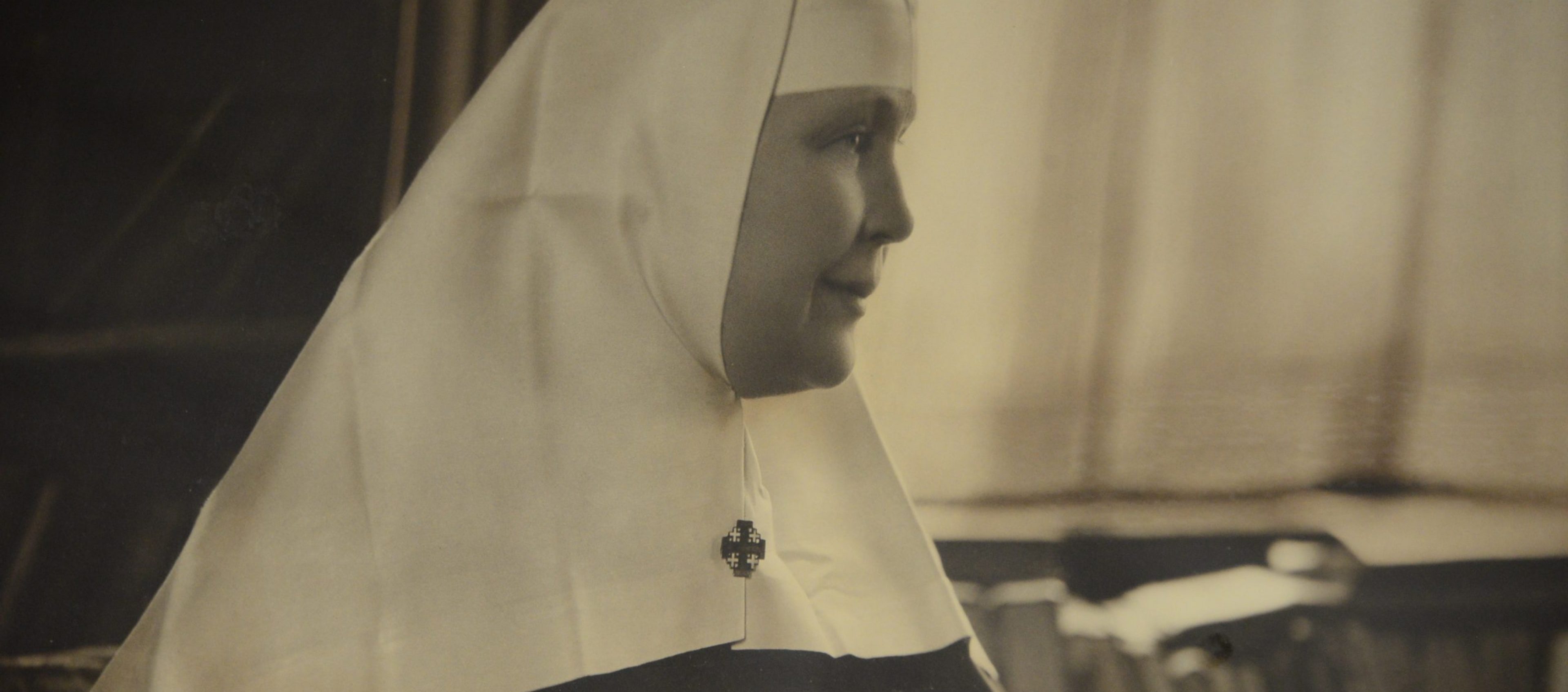 Mother Eva, Bethany School Founder